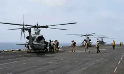 Pentagon'dan yeni savaş bilançosu: ABD kayıpları 18'e çıktı