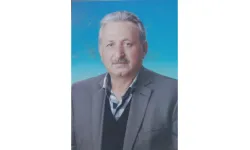 Emekli polis memuru Saadettin Kendirci kalp krizi sonucu vefat etti
