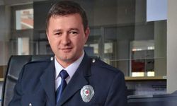 Polis memuru Cem Akın hayatını kaybetti