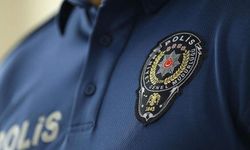 Polis memuru Ferit Ü. yaşamına son verdi