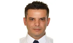 Polis memuru Mehmet Ali Kartal görev sırasında şehit düştü