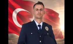 Polis memuru Şükrü Köprücü trafik kazasında hayatını kaybetti