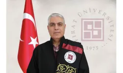 Prof. Dr. Abdurrahuf Yüce hayatını kaybetti