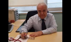 Prof. Dr. Ömer Devecioğlu hayatını kaybetti