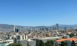 İzmir’de yaz sıcaklıklarının geçen yıla göre daha düşük seyretmesi bekleniyor
