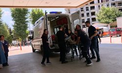 Evinde rahatsızlanan 35 yaşındaki hemşire hayatını kaybetti