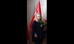 Rektör Asistanı Nurten Ruşid vefat etti