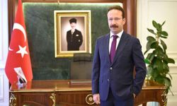 Resmi Gazete'de yayımlandı: Ardahan'ın yeni valisi Ömer Hilmi Yamlı oldu