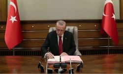 Resmi Gazete'de yayımlandı: Erdoğan'ın imzasıyla 8 üniversiteye yeni rektör atandı
