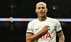 Fenerbahçe Richarlison haberleri gerçek mi?