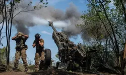 Rusya, Ukrayna'nın kalbini bombaladı: 10 ölü, 56 yaralı