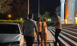Tahliye edilen Fikret Albayrak, saatler sonra yeniden tutuklandı
