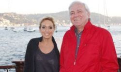 Saba Tümer'in babası Yalçın Tümer vefat etti