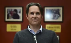 Sagalassos Kazı Başkanı Prof. Dr. Peter Talloen Türk vatandaşı oldu