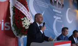 Şahin: İzmir'de MHP'ye ilgi büyük!