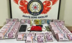 Sahte binbaşı vurgunu! Altınları alıp kaçtı, para transferi sırasında yakalandı
