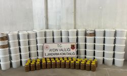 Sahte gıdaya büyük darbe: Tonlarca ürüne el konuldu