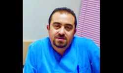 Samsunspor'un doktoru Dr. Burhan Bahadır hayatını kaybetti