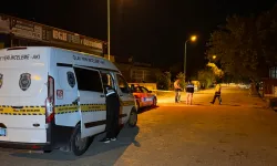 Sanayi sitesinde silahlı kavga: 13 kişi yaralandı