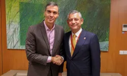 Sanchez'den Özgür Özel'e: Bu cesur karar umut veriyor