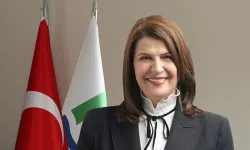 Foça Belediye Başkanı Saniye Bora Fıçı CHP'den kalacağını duyurdu