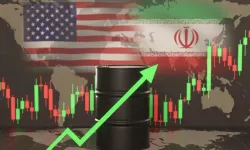 Savaş piyasaları sarstı! Brent petrol 100 doları gördü