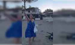 Seferihisar'da şezlong kavgasında tutuklama talebi
