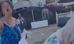 Seferihisar'daki plaj kavgasında tutuklama kararı çıktı