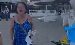 Seferihisar'daki plaj tartışmasında yeni gelişme: Şüpheli tutuklandı