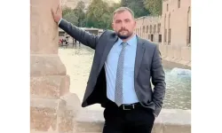 36 yaşındaki sera işçisinin cansız bedeni sulama kanalında bulundu