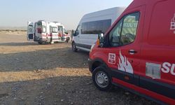 Serinlemek için girdiği su sonu oldu: 17 yaşındaki genç hayatını kaybetti