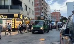 Geri manevra yapan minibüsün çarptığı yaya, olay yerinde hayatını kaybetti