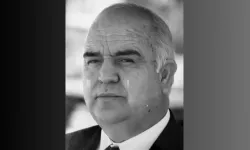 Sevilen okul müdürü İbrahim Günaydın vefat etti
