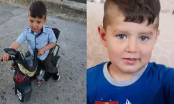 İzmir Karşıyaka'da 2 yaşındaki Emirhan'ın ölümüne ilişkin tazminat kararı Yargıtay'dan geçti