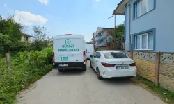 Silahla oynarken arkadaşını vurdu: 20 yaşındaki işçi yaşamını yitirdi