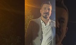 Silahlı saldırıya uğrayan 42 yaşındaki şahıs hayatını kaybetti