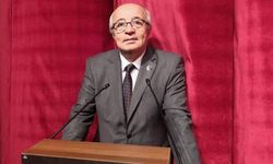 Şile Belediye Başkanvekili Sacit Terzi CHP'den istifa etti