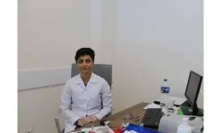Sinop sağlık camiasının acı günü: Uzm. Dr. Süreyya Aydem hayatını kaybetti