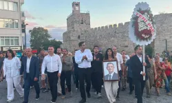 Sinop'ta CHP'den YENİ Parti'ye toplu istifa kararı