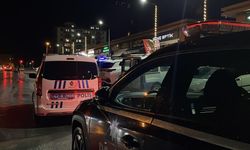 Site yöneticisi ile kiracı arasında asansör kavgası: 3 kişi hastanelik oldu