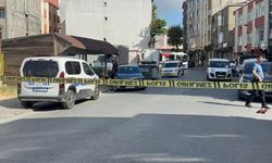 Sokakta kanlı pusu: 8 el ateş açtı, kaçıp izini kaybettirdi!