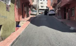 Temizlik yaparken fark etti; hareketsiz yatan kişinin kimliği belirlendi