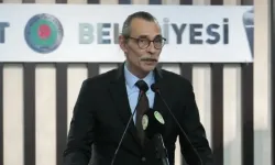 SON DAKİKA | Erdal Beşikçioğlu gözaltına alındı!