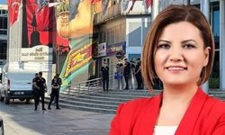 İzmit Belediye Başkanı Fatma Kaplan Hürriyet tutuklandı