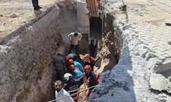 SON DAKİKA | Malatya'da göçük altında kalan işçilerden acı haber geldi