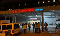 Sosyal medyada başlayan tartışma silahlı kavgaya dönüştü