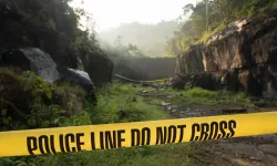 Sri Lanka'da kayıp 17 yaşındaki kız taş ocağında ölü bulundu