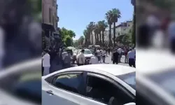Suriye'de kafe önünde patlama oldu: 4 ölü, 10 yaralı