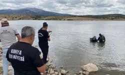 Suya düşen oltasını almaya çalışırken hayatını kaybetti