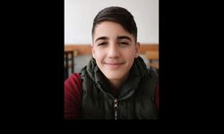 Takla atan traktörde 14 yaşındaki çocuk hayatını kaybetti